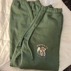 Boys Lie, Goodbye Sweatpants